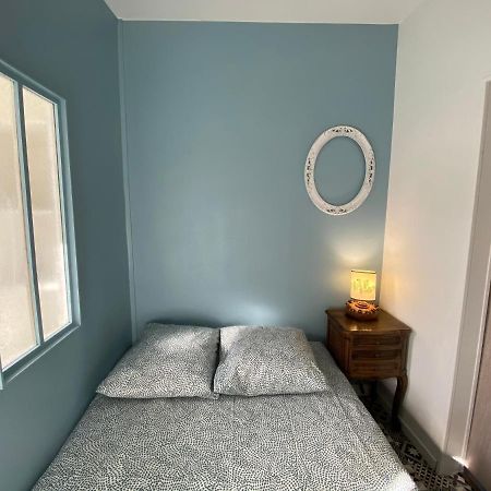 Perle Bleue - Etretat Apartment Luaran gambar